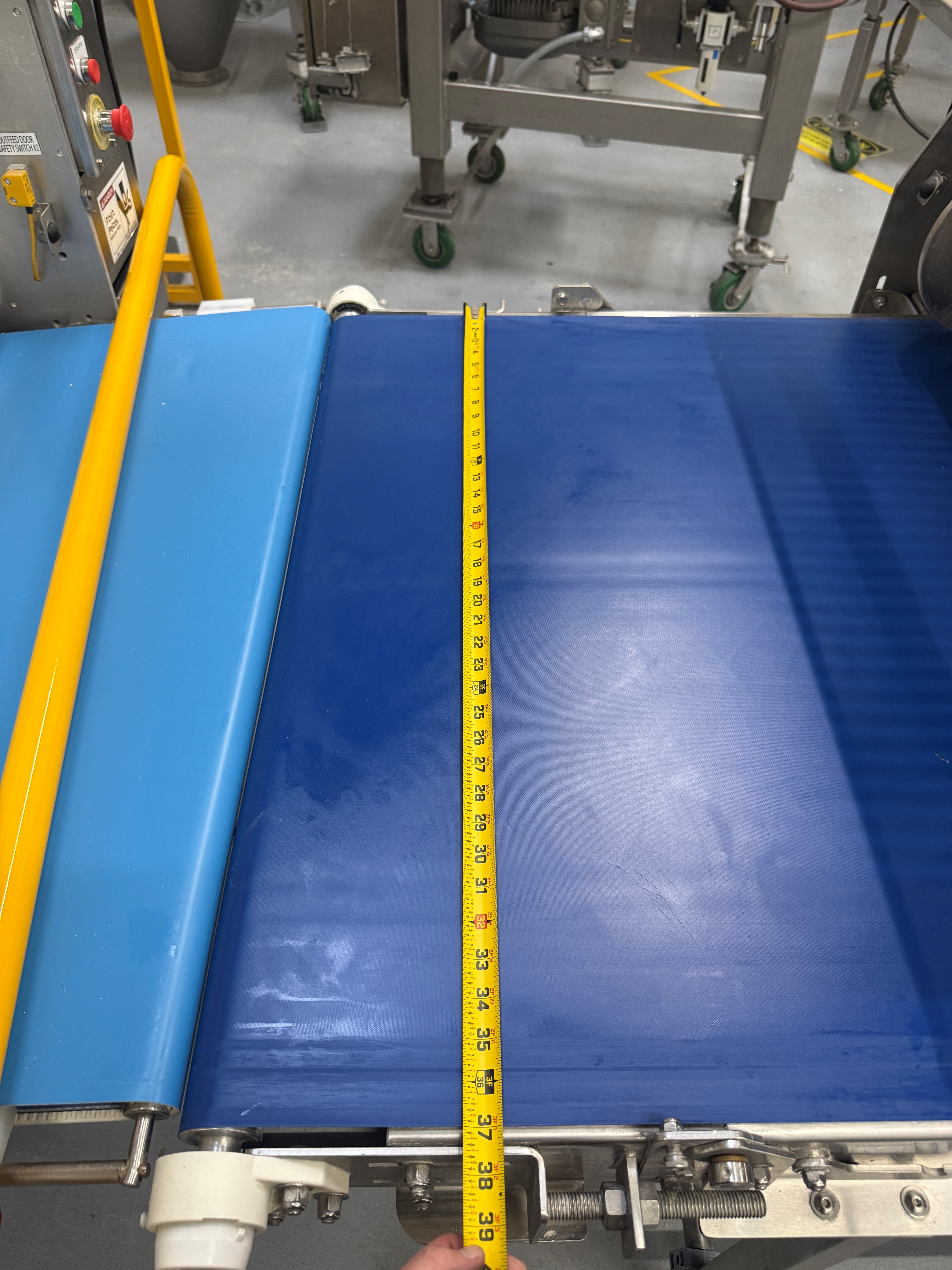 Bakery Equipment | Product Detail